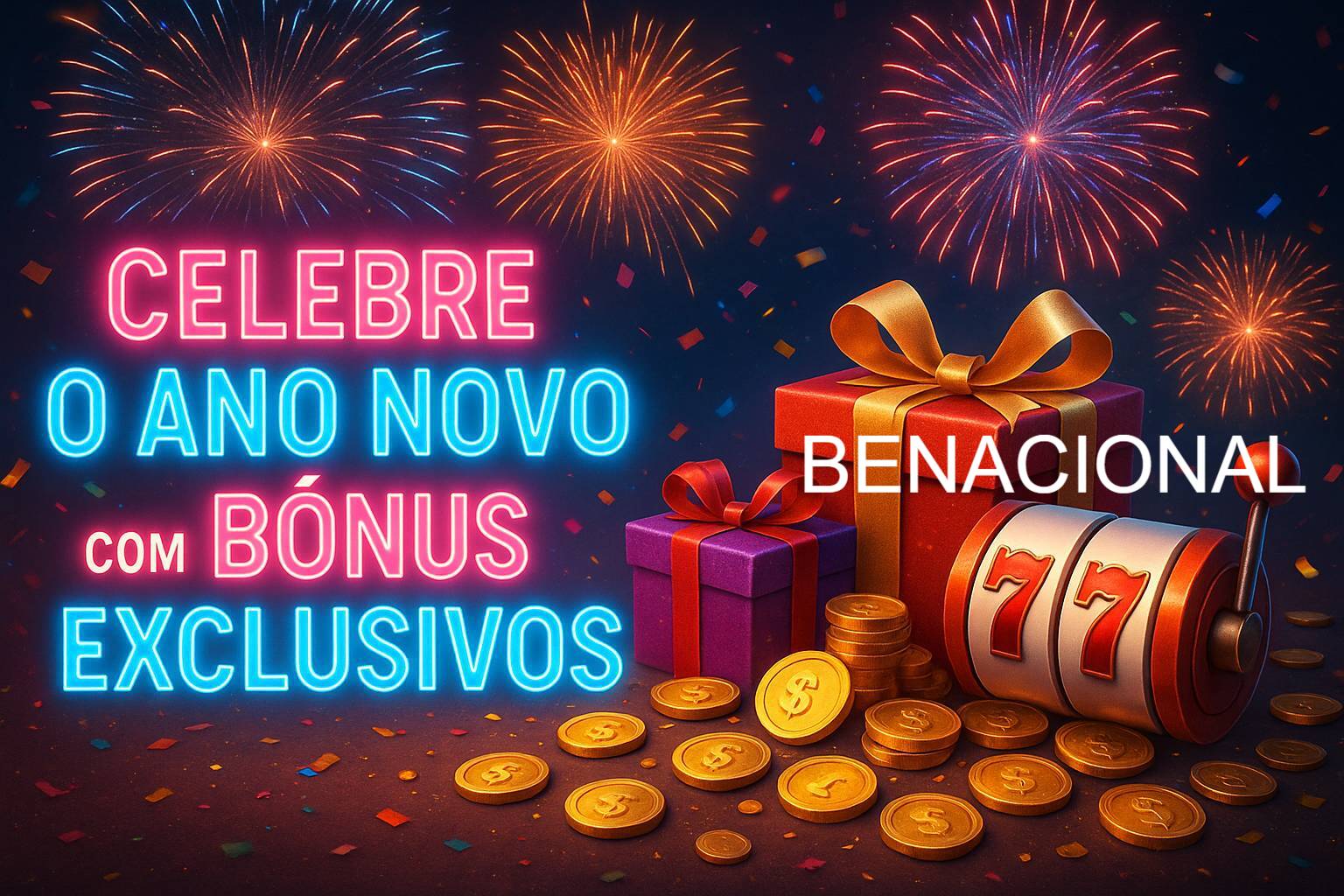 Bônus Festivos