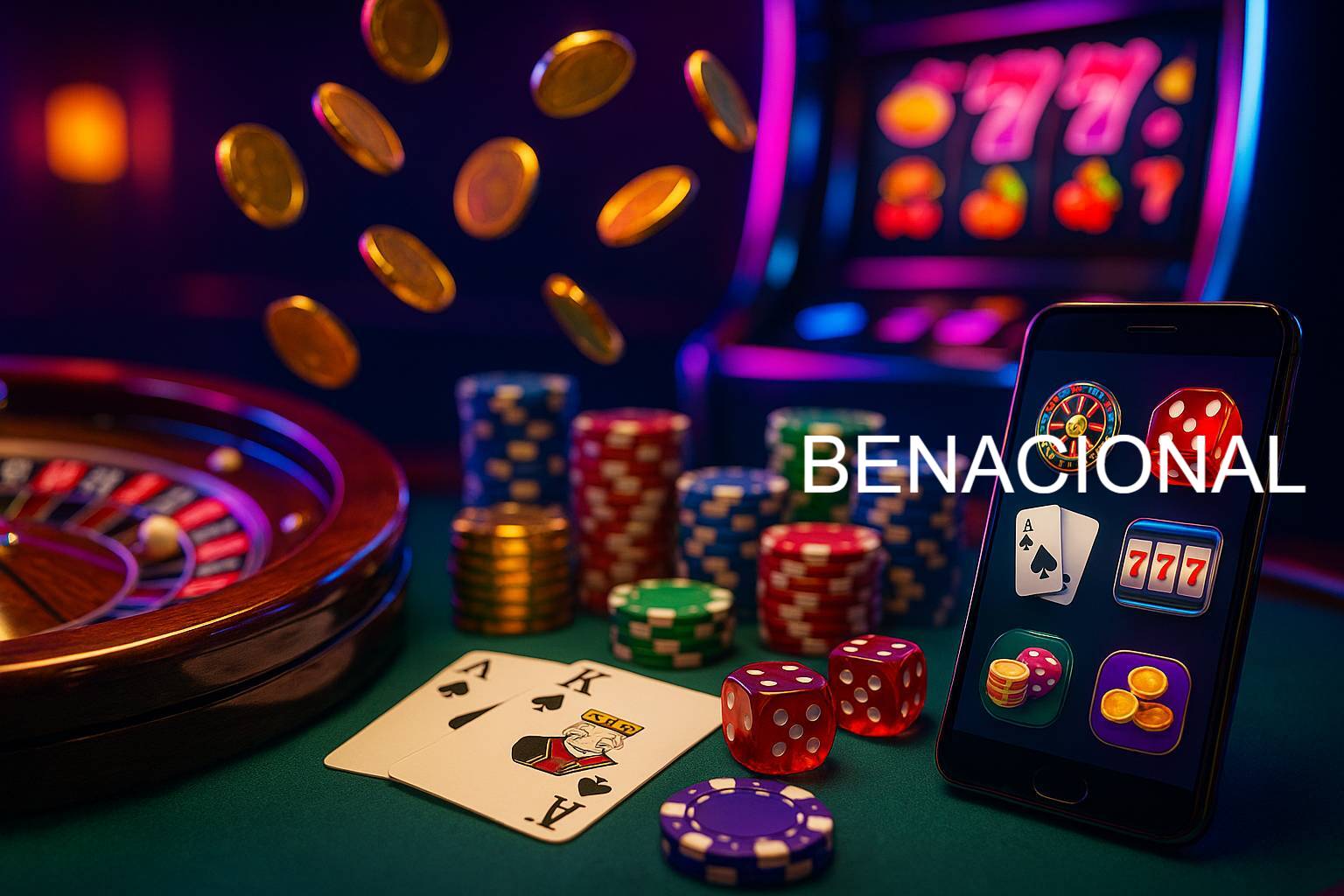 Jogos Recomendados