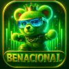 Logo da BENACIONAL